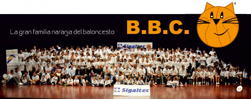 Sigaltec Basket Base Club
