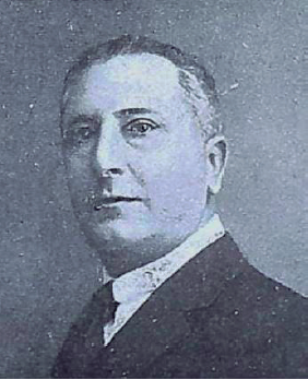 Enrique Rodríguez Lafuente