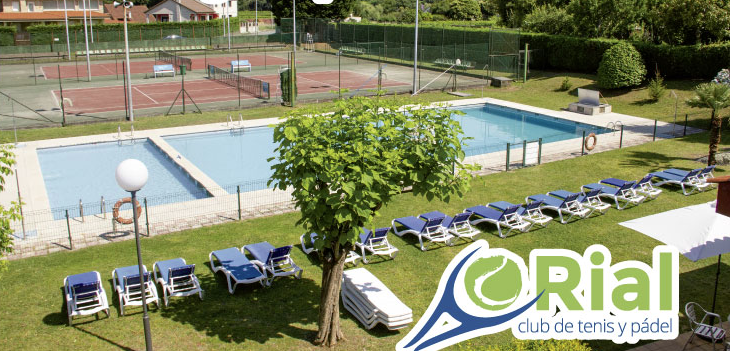 El Club Rial, un verano seguro para tu familia