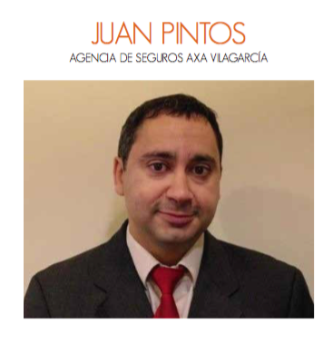 Entrevistas de opinión - Juan Pintos - Axa Seguros