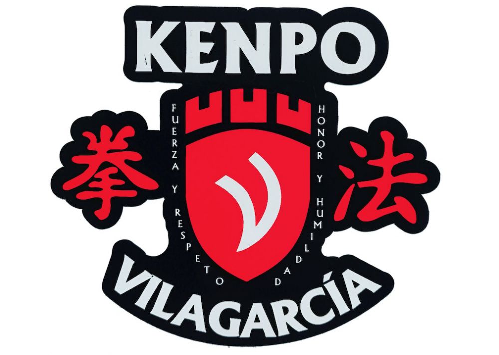 Club Kenpo Vilagarcía