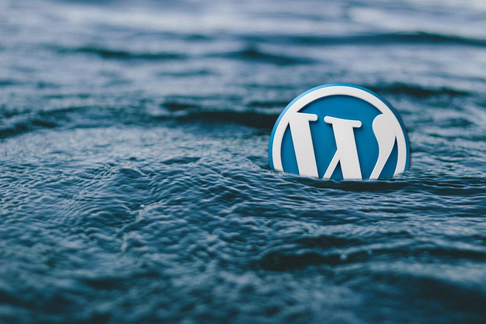 ¿Por qué no deberías tener la web de tu empresa en Wordpress?