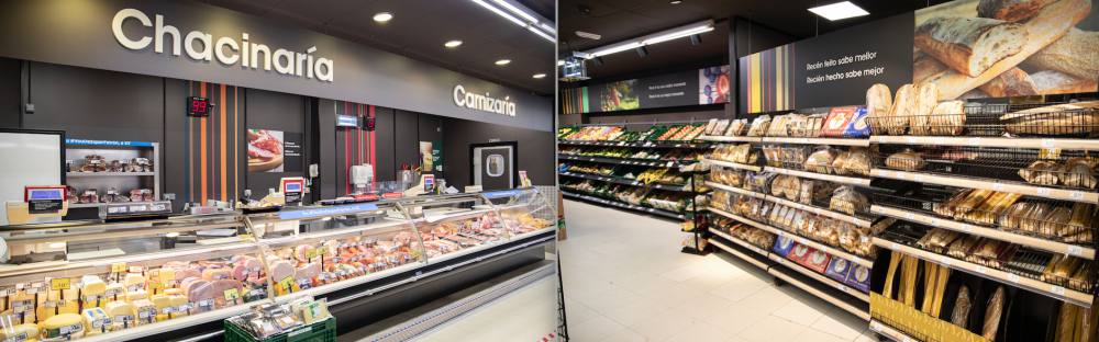 Eroski Center de Vilagarcía, tu supermercado en pleno centro de la ciudad 