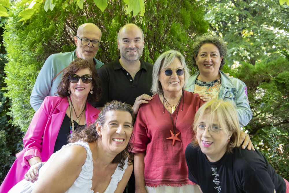 Grupo de Teatro Abázcaro