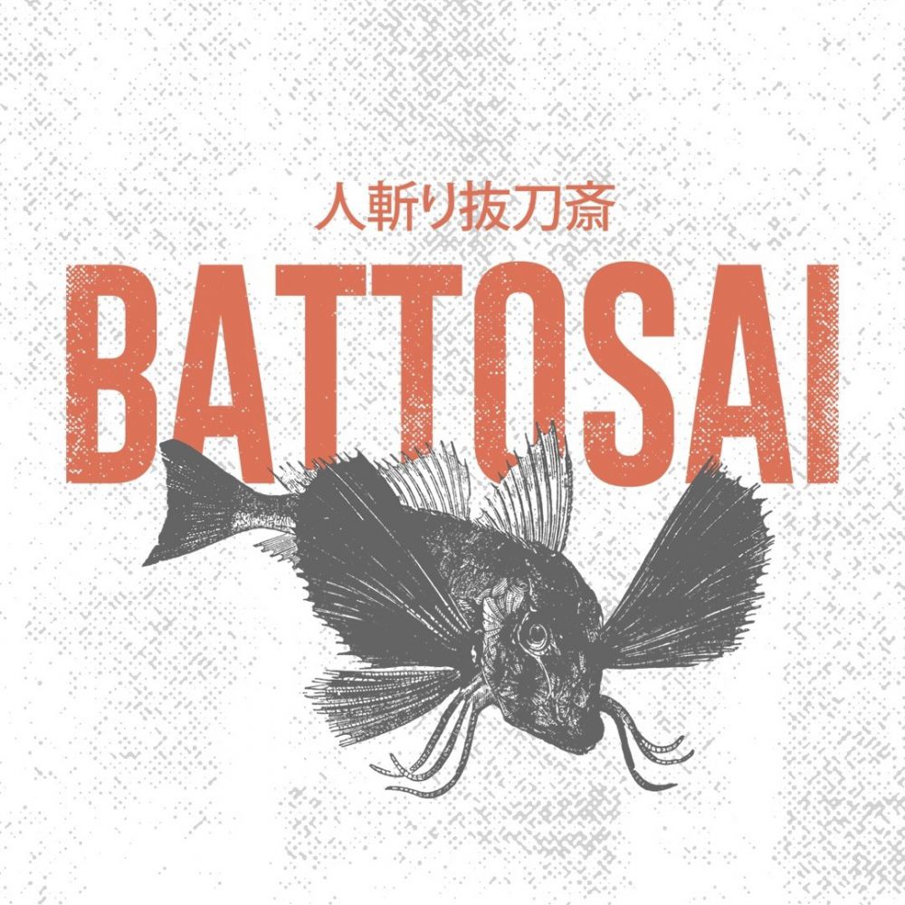 Battosai - Música